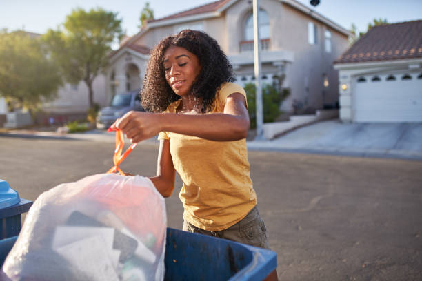 Best Professional Junk Removal  in Weyers Cave, VA