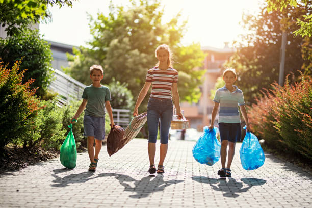 Commercial Cleanout Services in Weyers Cave, VA