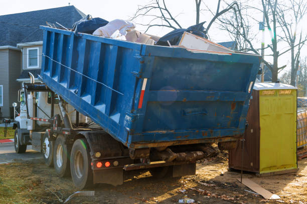 Trusted Weyers Cave, VA Junk Removal Experts