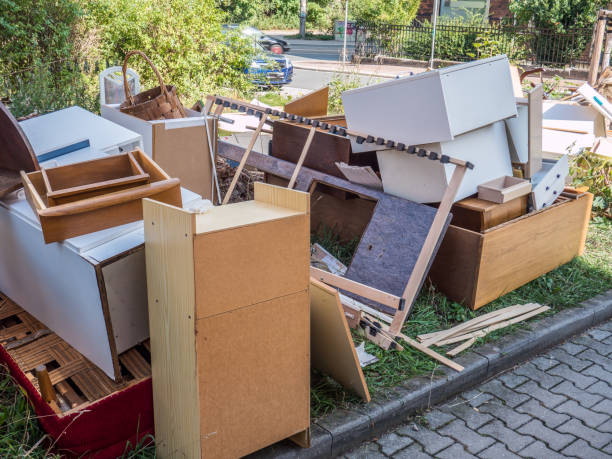 Best Dumpster Rental Services  in Weyers Cave, VA