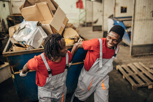 Best Household Junk Removal  in Weyers Cave, VA